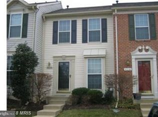 8218 Spadderdock Way, Laurel, MD 20724