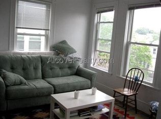68 Raymond Ave #3, Somerville, MA 02144
