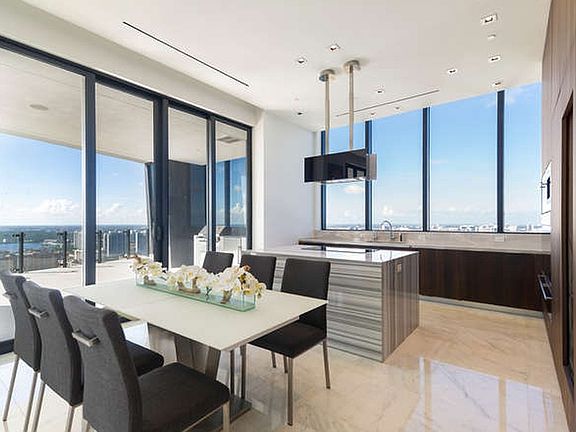 4th image of 17141 Collins Ave #3602A