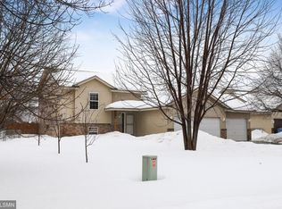 305 Dogwood St SW, Isanti, MN 55040