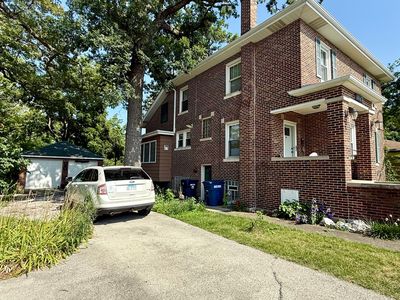 (Undisclosed Address), Worth, IL, 60482