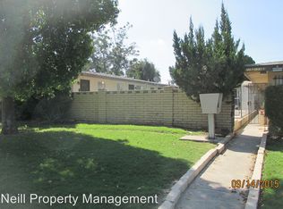 1156 Villa St, Riverside, CA 92507