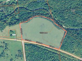 State Route 122, Burke, NY 12917