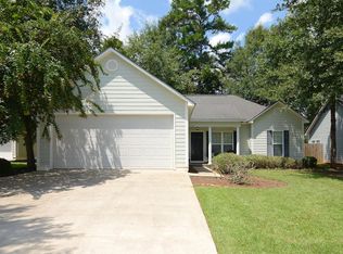 1907 Sussex Ct, Albany, GA 31721