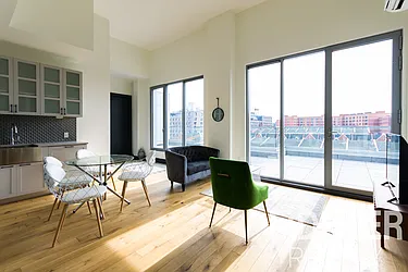 Rented by The KCI Group