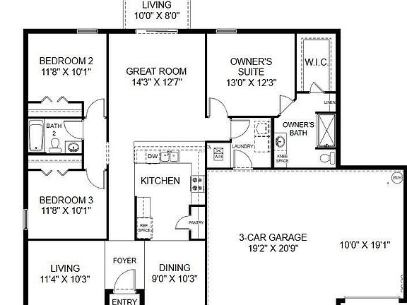 2nd image of this home