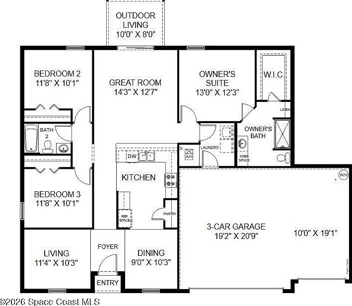 2nd image of 313 Seagrass Ave