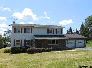 144 Longwoods Rd, Johnsonville, NY 12094