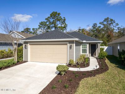14469 DURBIN ISLAND Way, Jacksonville, FL, 32259