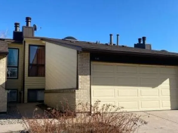 1158 S Otis Pl, Lakewood, CO 80232