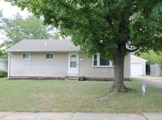 4037 Beatty Dr, Dayton, OH 45416