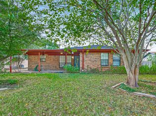 2808 Chupik St, Rosenberg, TX 77471