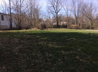 403 N Broadway St, Blanchester, OH 45107