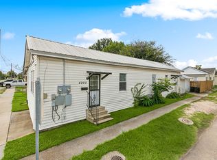 4200-4202 5th St, Marrero, LA 70072