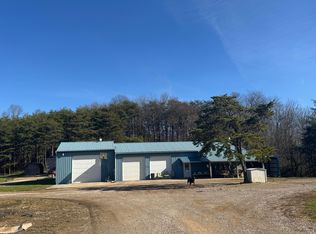 18732 Griffith Rd, Logan, OH 43138