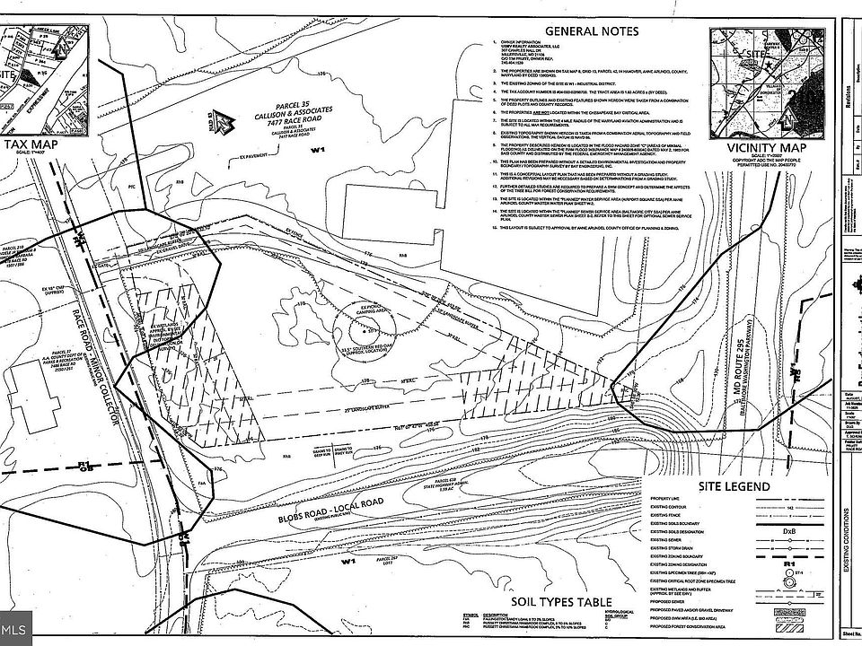 2nd image of Race Rd