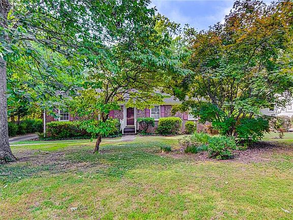 3rd image of 5617 Underwood Dr