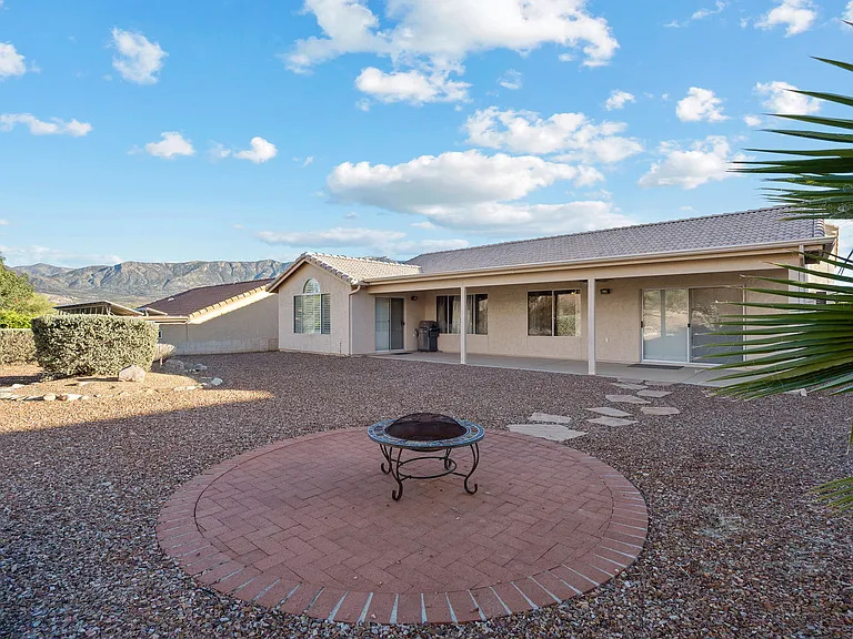 63412 E Desert Crest Dr — Photo 34
