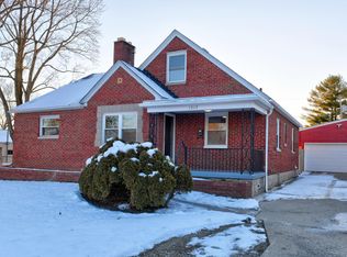 1515 Wilson Ave, Columbus, OH