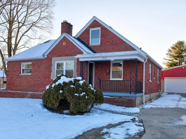 1515 Wilson Ave, Columbus, OH 43207