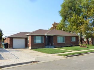 5766 S Lindon St, Salt Lake City, UT 84107