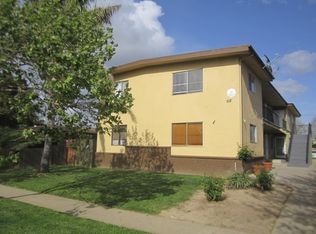 512 N U St APT 7, Lompoc, CA 93436