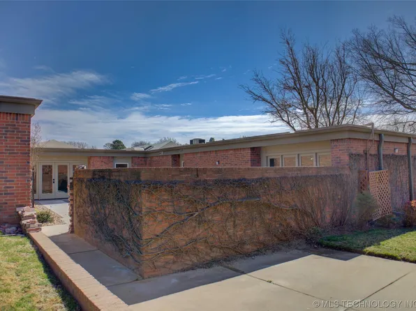 7220 S Atlanta Pl #9-B-4, Tulsa, OK 74136