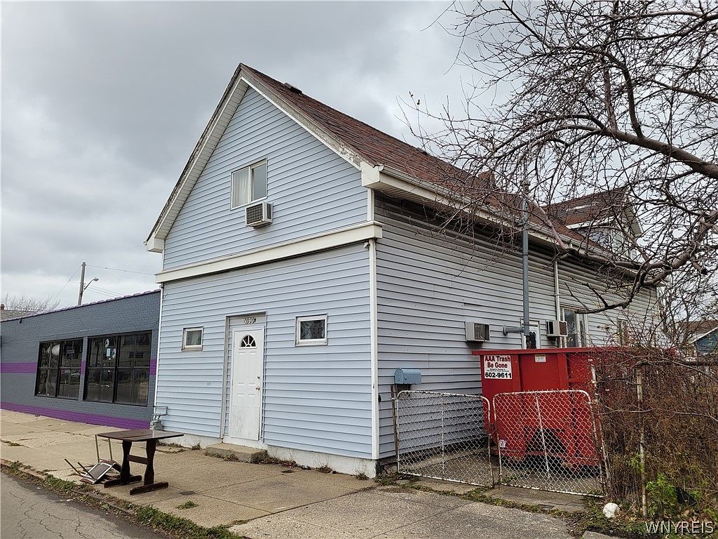 1090 Clinton St, Buffalo, NY 14206 Zillow