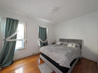 27 Pearson Rd #1, Somerville, MA 02144