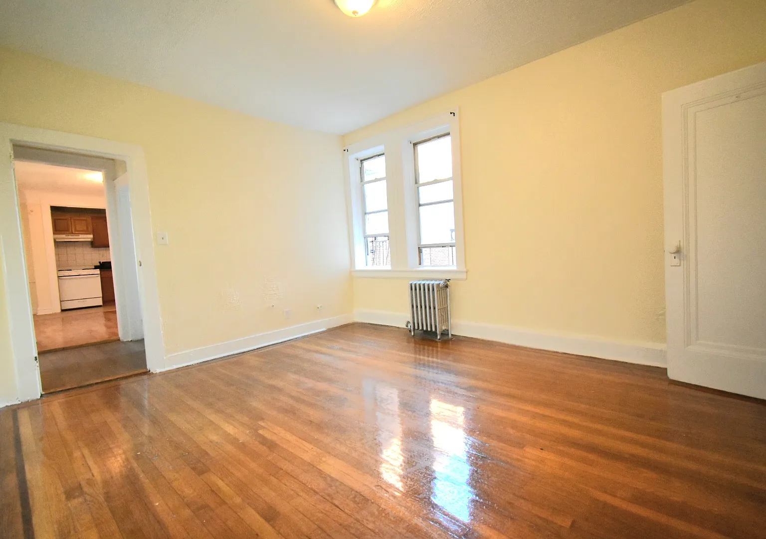 1 bed, 420 sqft, $1,450 — Photo 2