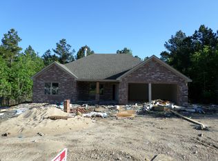 314 Reuben Dr, Alexander, AR 72002