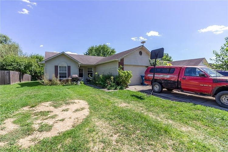 2nd image of 6205 Cradle River Dr