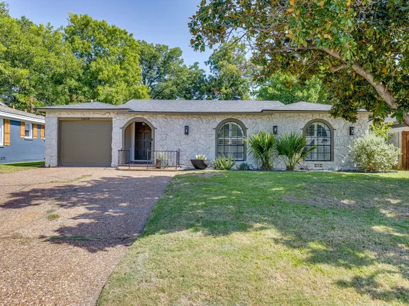 5608 Odom Ave, Fort Worth, TX 76114