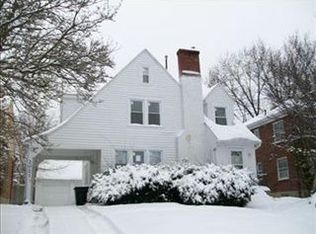 2021 Emerson Ave, Dayton, OH
