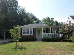 769 Cardinal Dr, Evansville, IN