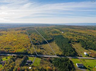 8431 Highway 354, Gormanville, NS B0N 1P0