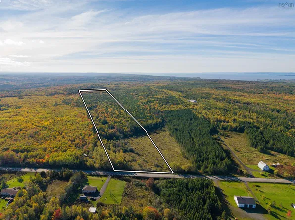 8431 Highway 354, Gormanville, NS B0N 1P0