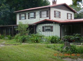 106 Porpoise Rd, Pomona Park, FL 32181