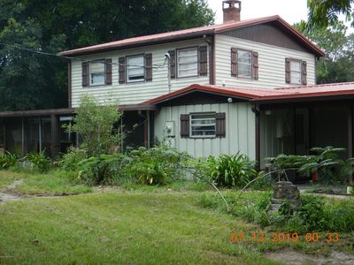 106 Porpoise Rd, Pomona Park, FL, 32181