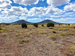 2500 E Hoctor Rd, Williams, AZ 86046