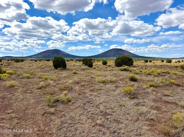 2500 E Hoctor Rd, Williams, AZ 86046