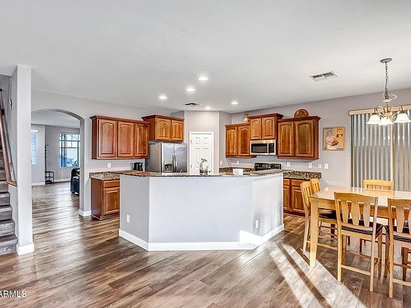 4th image of 10439 W CASHMAN Drive