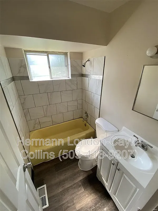 2 bed, 1.0 bath, 824 sqft, $795 — Photo 3