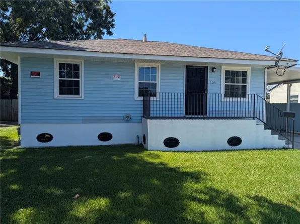 605 Herald St, New Orleans, LA 70131