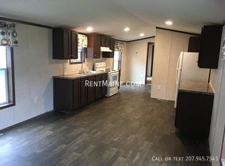 799 Stillwater Ave LOT 27, Old Town, ME 04468