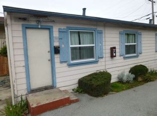 1076 3rd St, Monterey, CA 93940