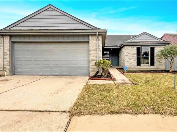 13427 Juniper Point Dr, Houston, TX 77083