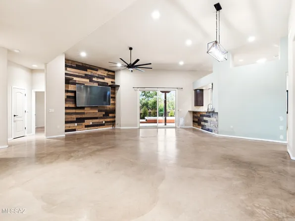 5636 S Creosote Ridge Way, Tucson, AZ 85747