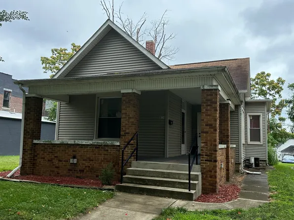 814 S 7th St, Terre Haute, IN 47807