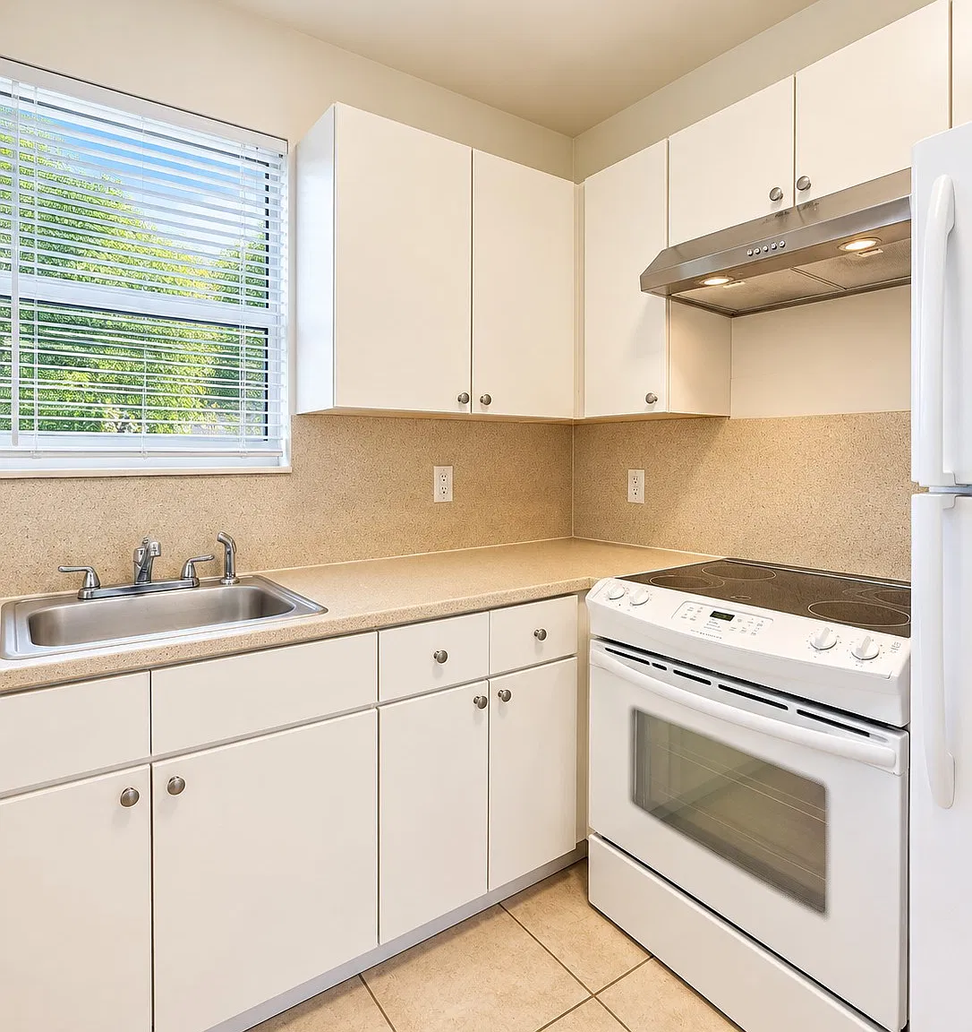 Studio, 475 sqft, $1,450 — Photo 4